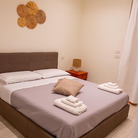 Paradiso Esotico Torre A Mare Zewnętrze zdjęcie
